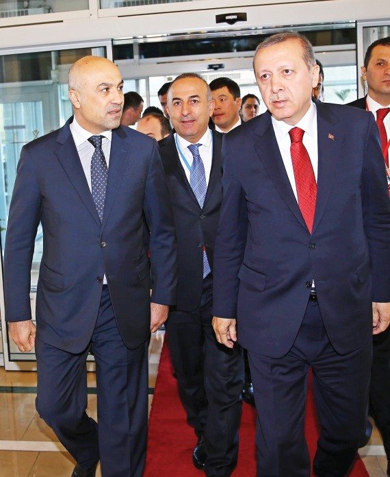 Akif Tamince